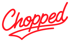 Chopped